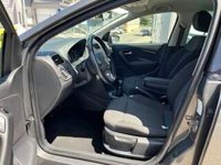 Polo 1.6 TDI 90 CR FAP Trendline 2014 occasion 42700 Firminy