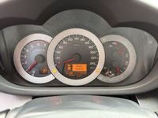 RAV 4 RAV4 150 D-CAT 4WD Clean Power A 2009 occasion 93390 Clichy-sous-Bois