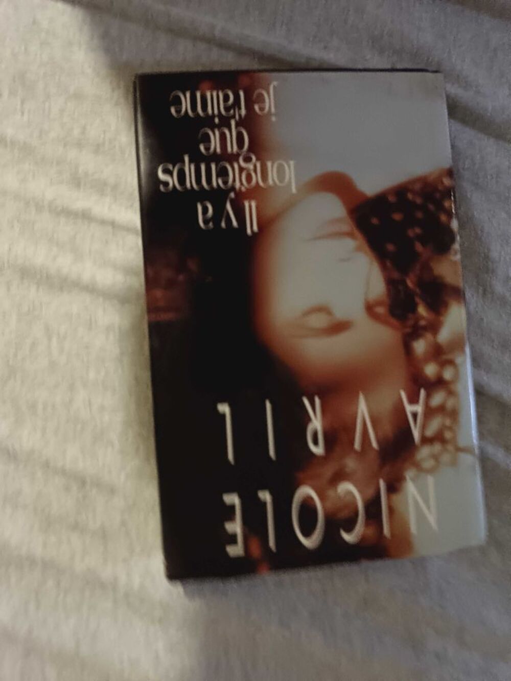 livre Livres et BD