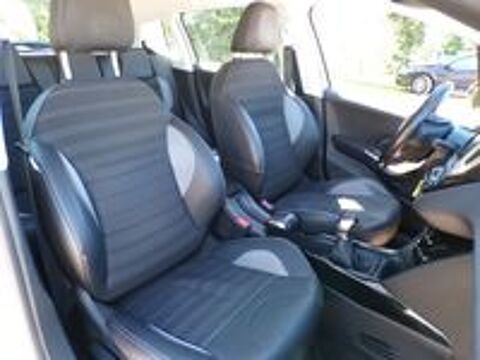 2008 ALLURE 2015 occasion 42300 Roanne
