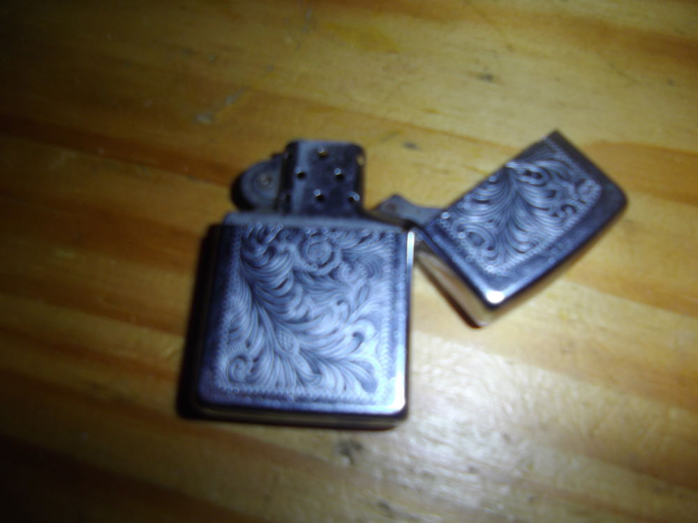 briquet zipoo 
