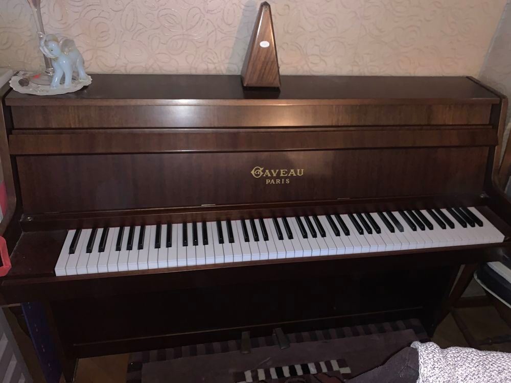 Piano Meubles
