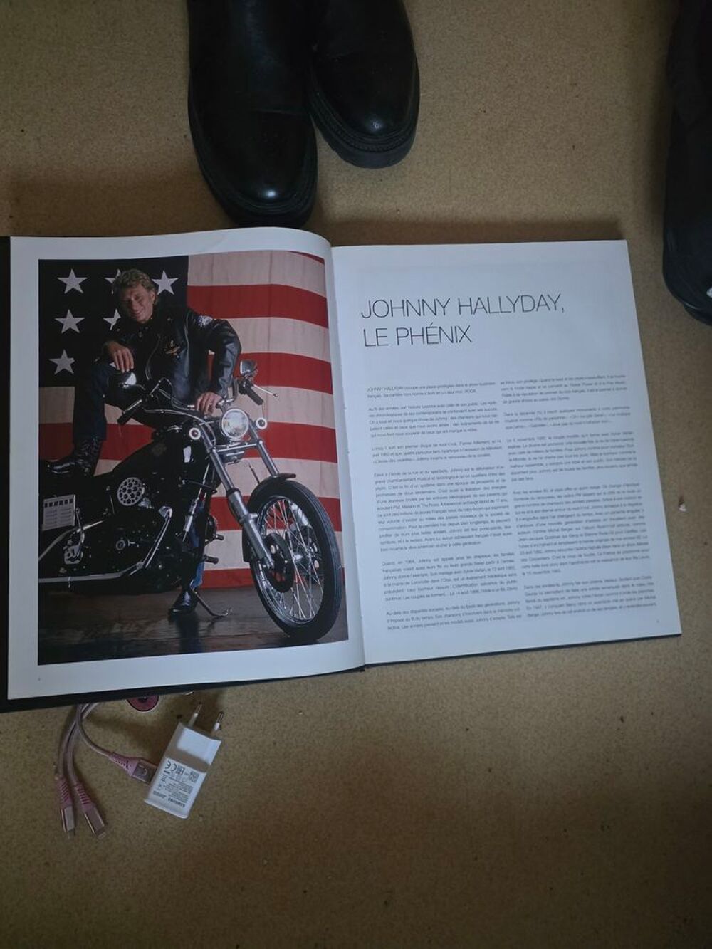 collection de Johnny Hallyday cd album de Johnny 