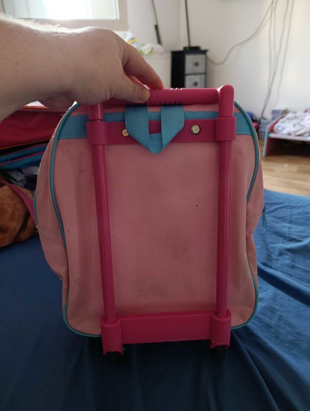 sac a dos Jeux / jouets