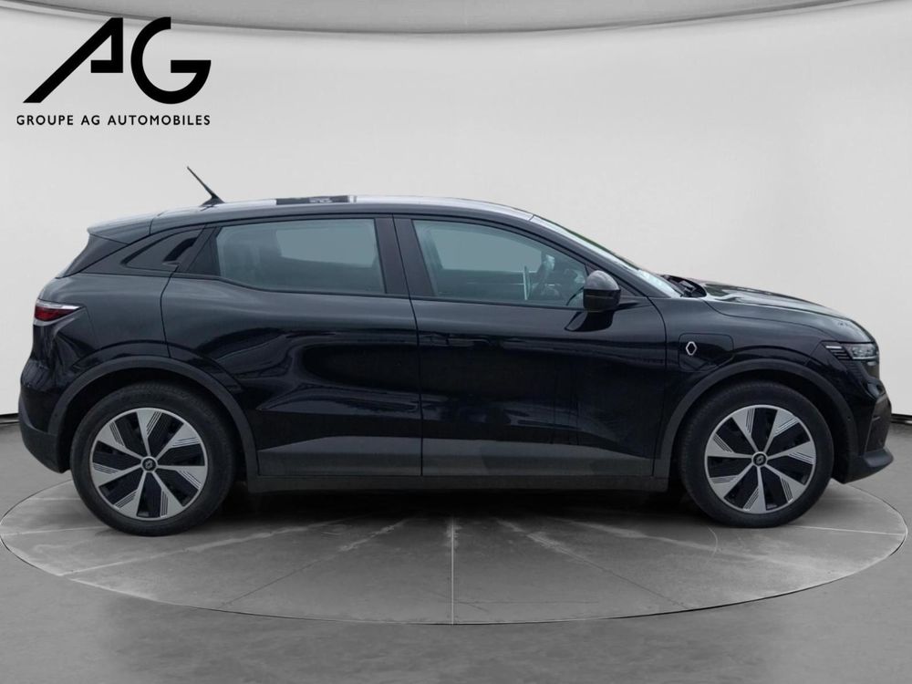 M&eacute;gane Megane E-Tech EV60 130ch super charge Evolution ER 2023 occasion 08200 Wadelincourt