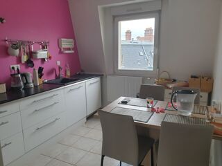  Duplex/triplex � vendre 4 pi�ces 74 m�