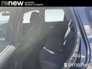 Duster Blue dCi 115 4x2 Confort 2022 occasion 83500 La Seyne-sur-Mer