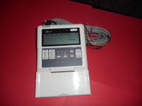   Thermostat MIDEA KJR-12B/DP(T)-E 