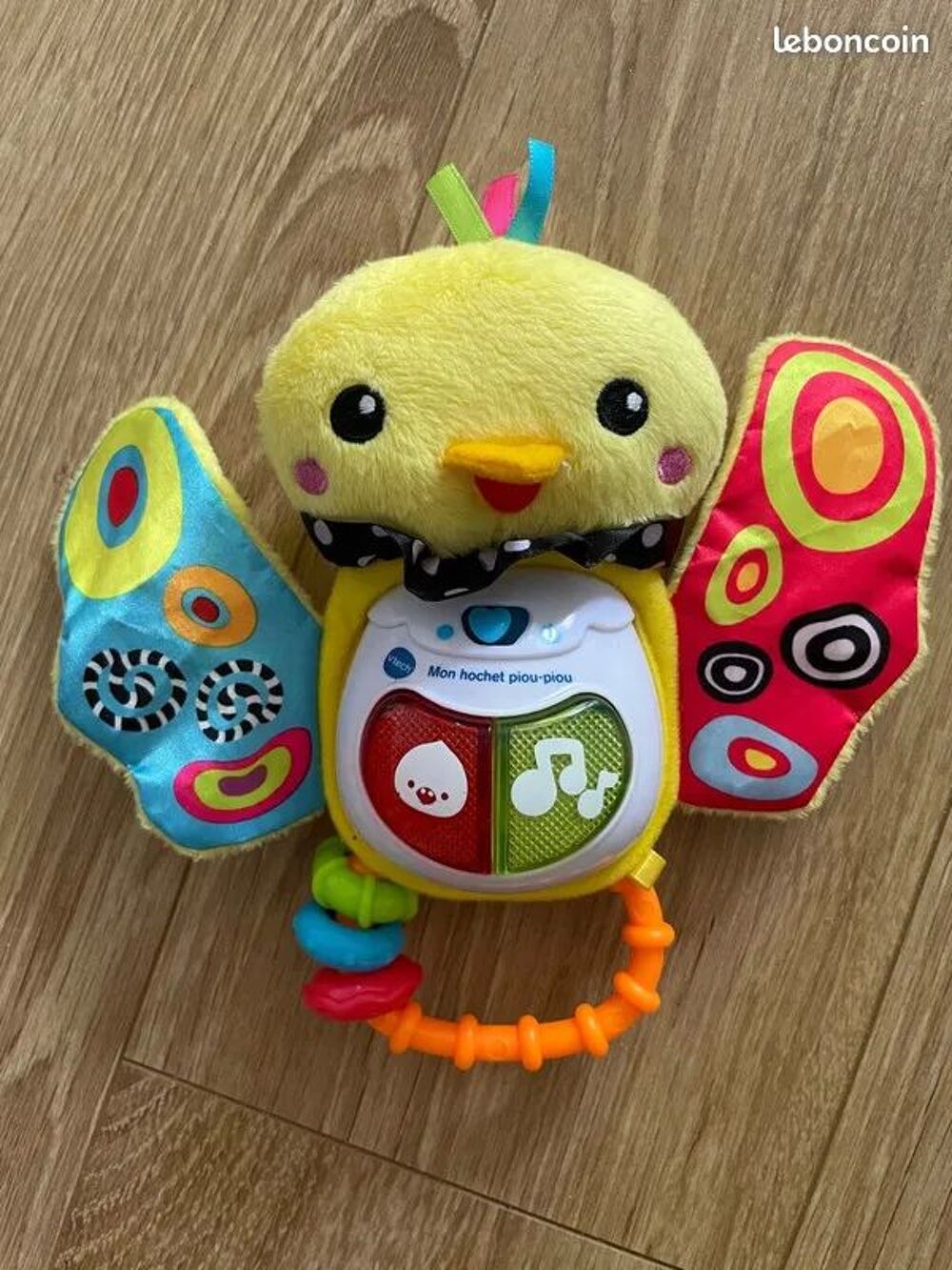 jeux pour la petite enfance Jeux / jouets