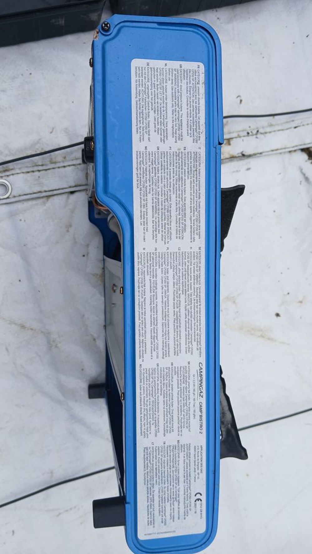 R&eacute;chaud Electroménager