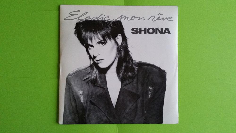 SHONA CD et vinyles