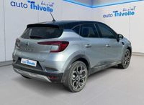Captur Blue dCi 95 Intens 2021 occasion 42120 Le Coteau