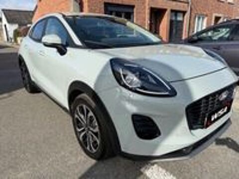 Puma PUMA 1.0L ECOBOOST 125cv MHEV BVM6 TITANIUM 2025 occasion 55100 Verdun