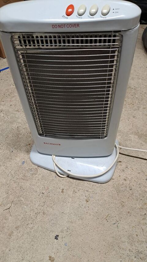 Chauffage d appoint 10 Miramas (13)