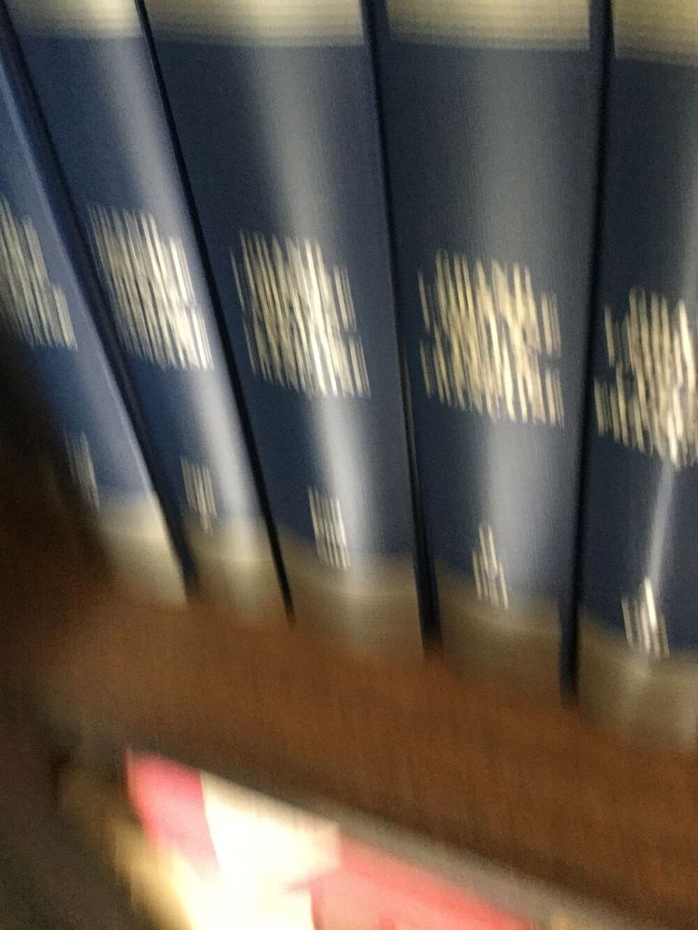 Grand Larousse de Langue Fran&ccedil;aise Décoration
