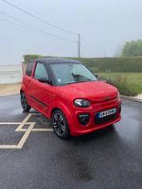   occasion 76930 Octeville-sur-Mer