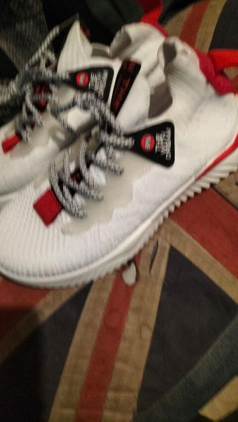 Basket confort Dream fashion pointure 37 neuf 14 Cachan (94)