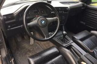 S&eacute;rie 3 320i 1988 occasion 5060