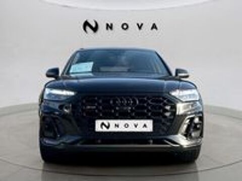 SQ5 Sportback 3.0 TDI 2021 occasion 33600 Pessac