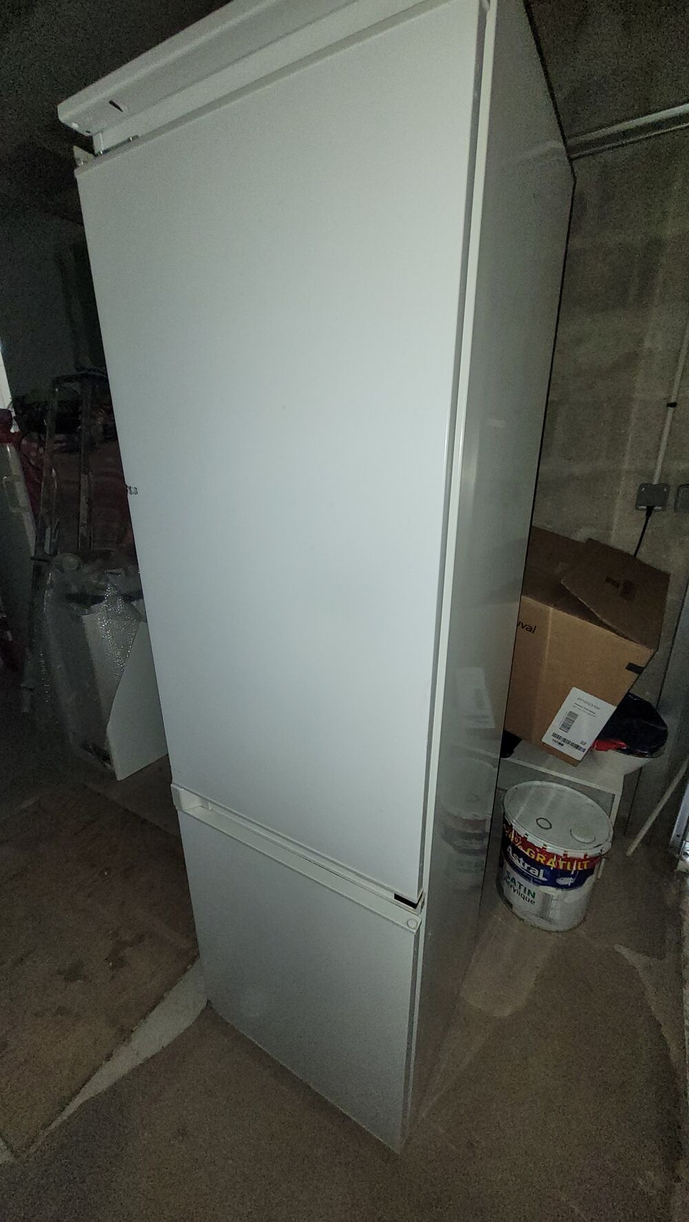 Refregirateur Electromnager
