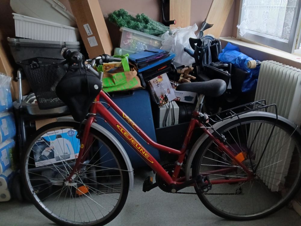 v&eacute;lo 250 euros Vélos