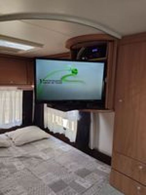  2005 occasion 16410 Sers