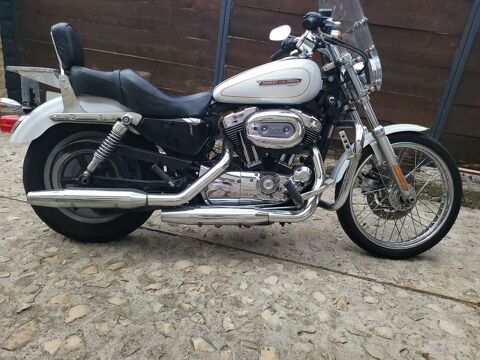 Moto HARLEY-DAVIDSON 2008 occasion Tournan-en-Brie 77220