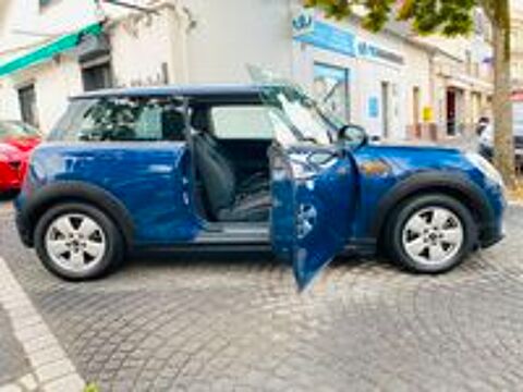 One D cooper one d f56 2015 occasion 78800 Houilles
