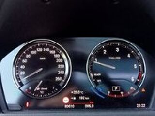 X2 xDrive 163cv 20D BVA8 TOE PANORAMIQUE 80610 Kms 2018 occasion 55100 Verdun