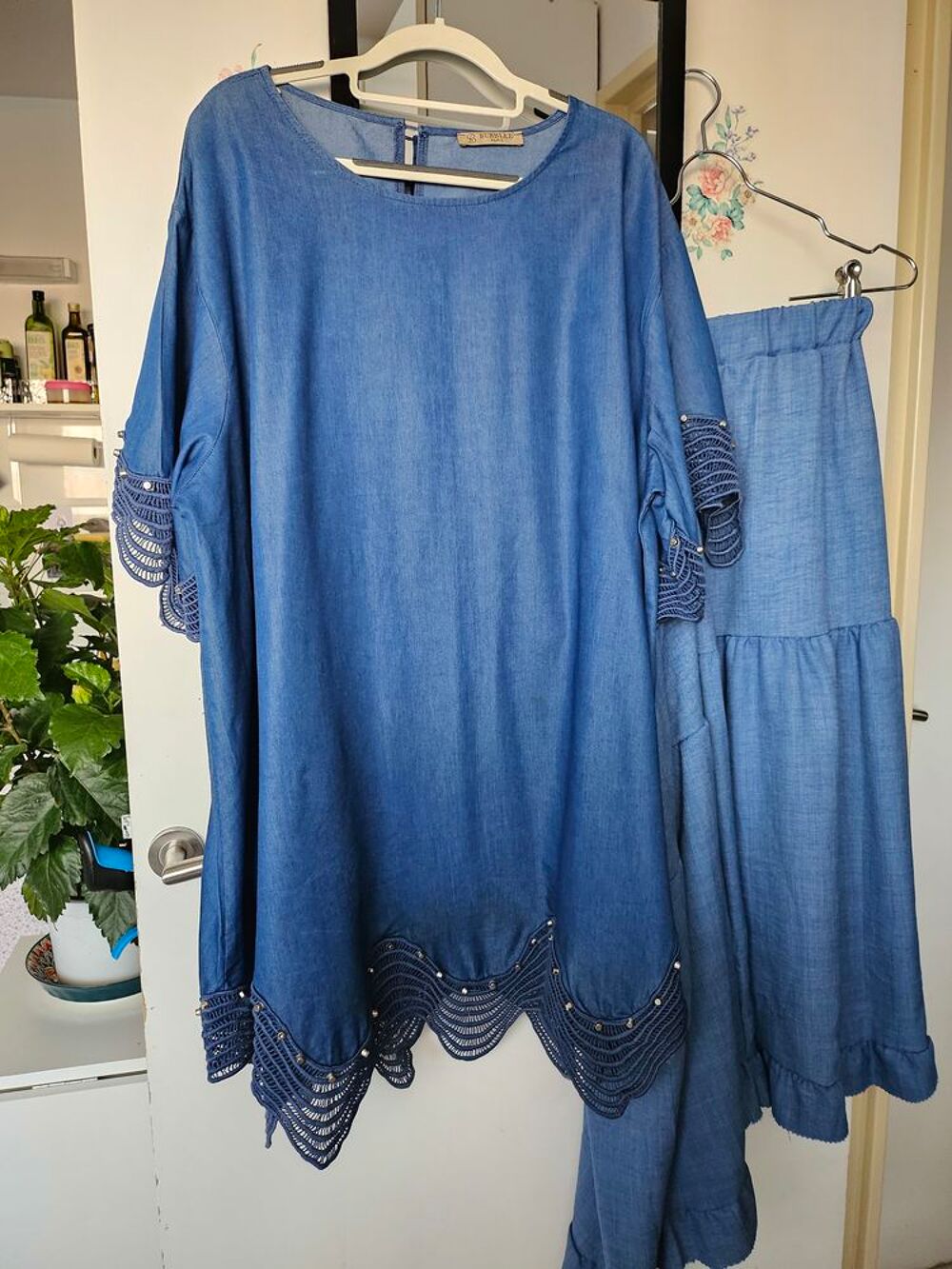 Robes Vêtements