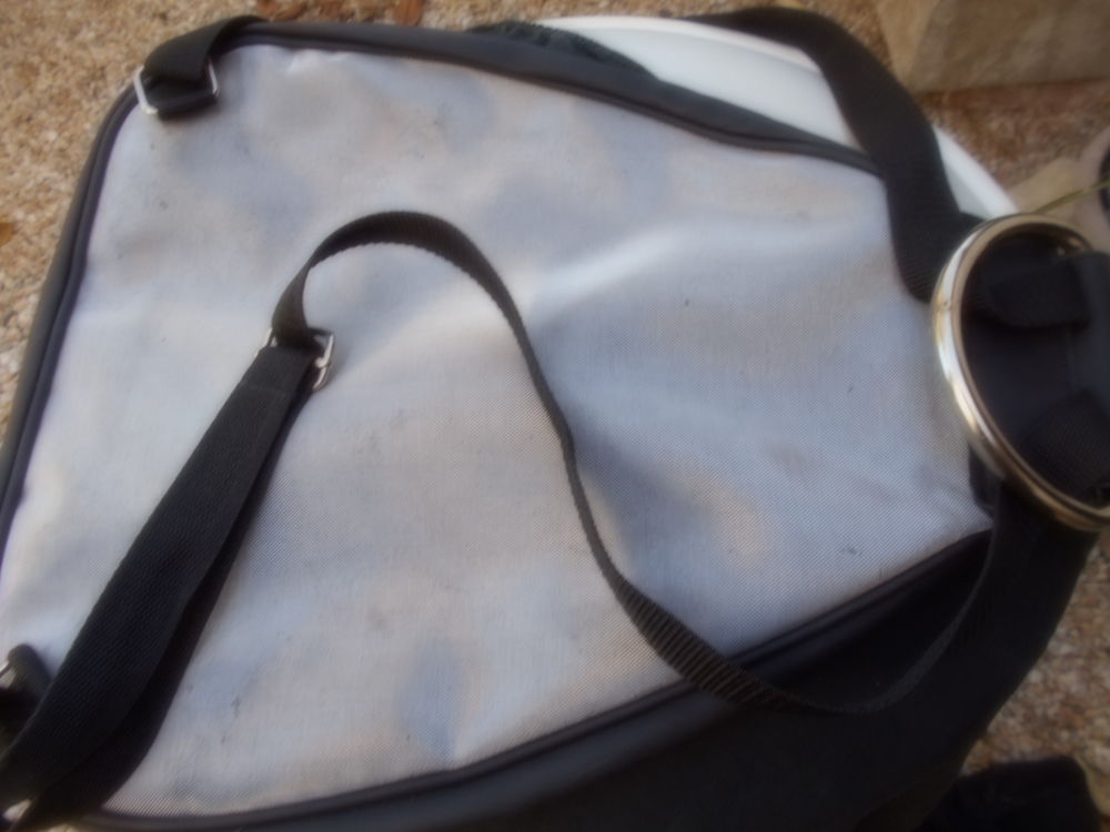 sac a dos Maroquinerie