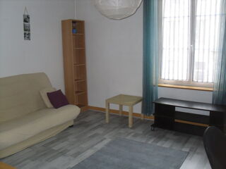  Appartement  louer 2 pices 24 m