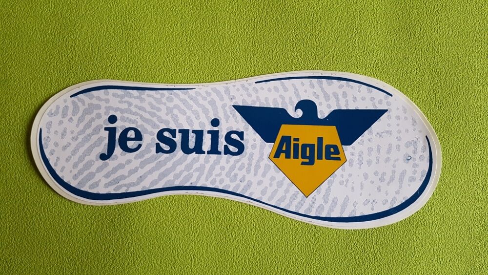 AIGLE 