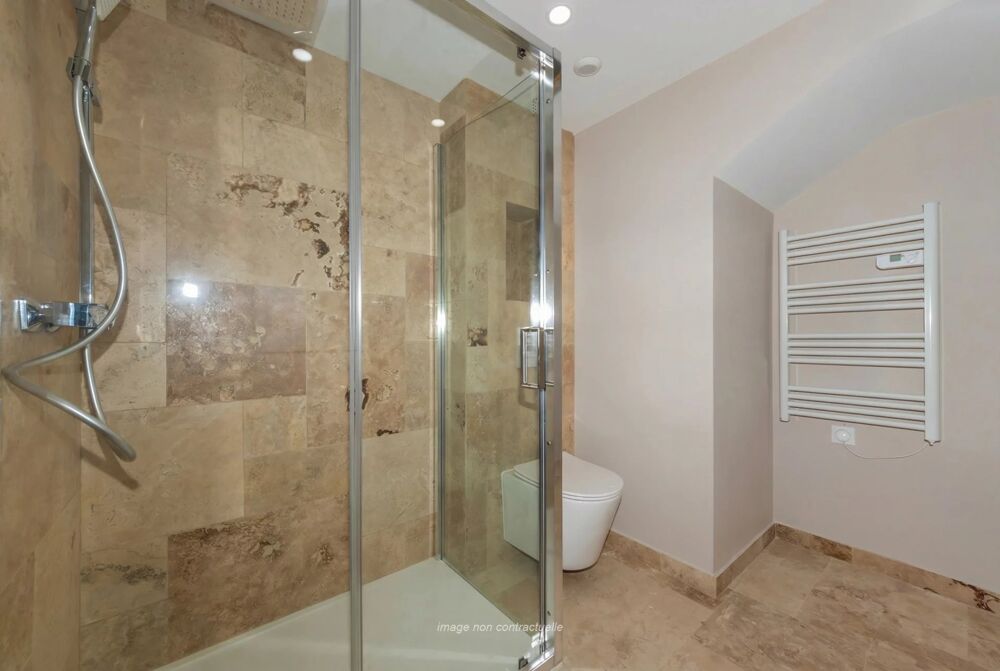 à vendre  Appartement Nice (06100)