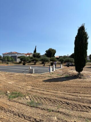  Terrain  vendre 804 m