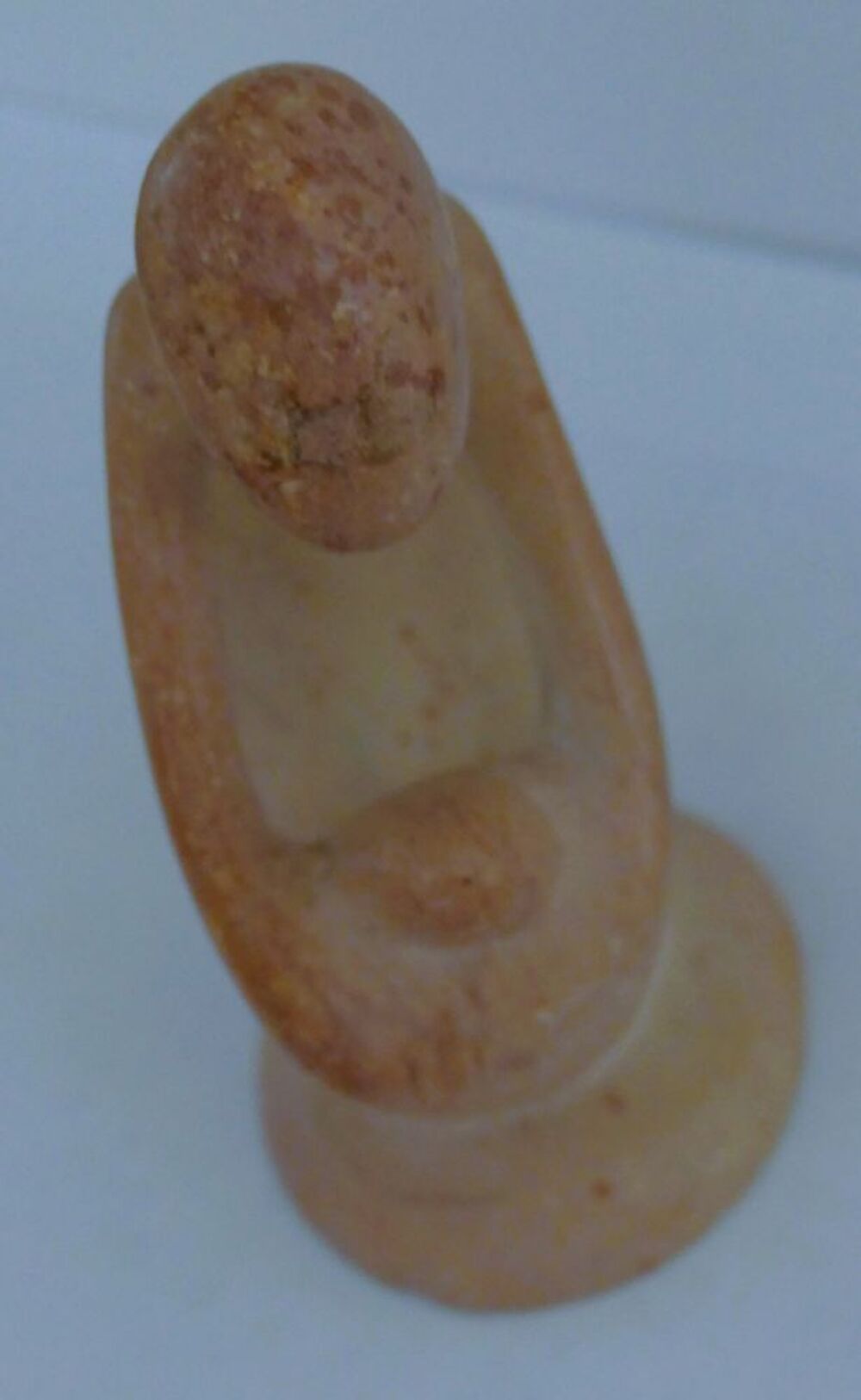 Vierge &agrave; l'Enfant Décoration