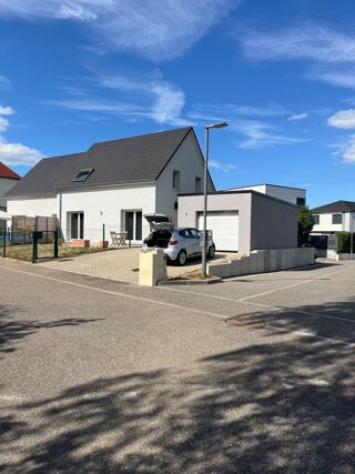  Maison à vendre 5 pièces 107 m²