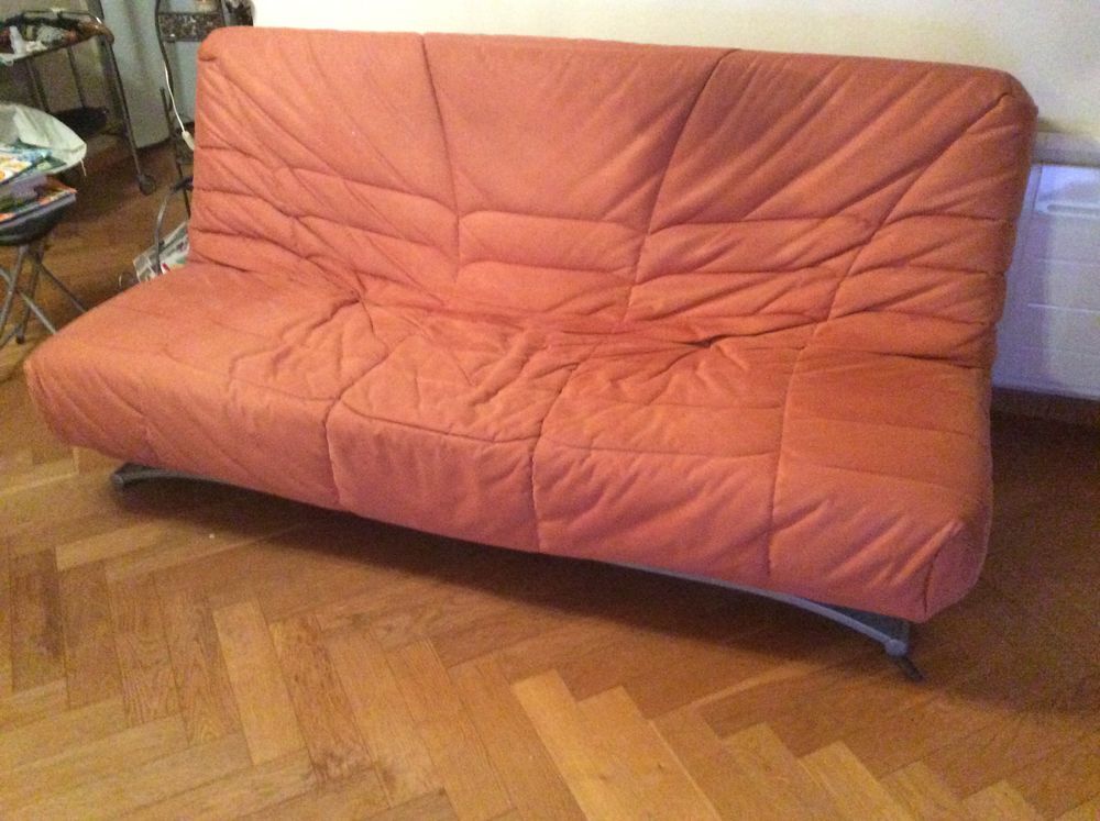 Canap&eacute; convertible 
Meubles