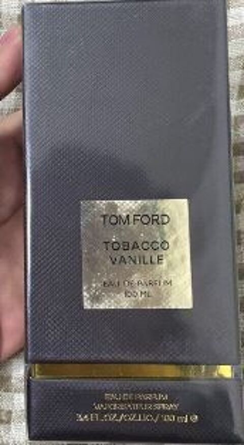 TOM FORD TABACCO
100 Nîmes (30)