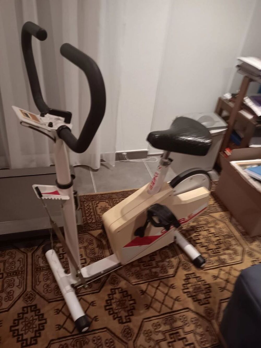 Velo d'appartement Vélos