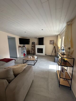  Maison � vendre 11 pi�ces 134 m�