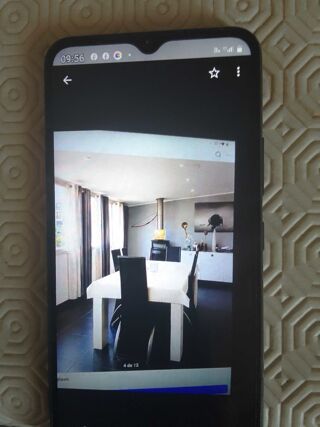  Maison à vendre 5 pièces 135 m²
