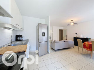  Appartement à louer 3 pièces 62 m²
