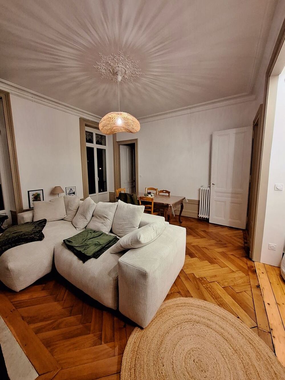 Vente Appartement Appartement F3 Besançon