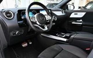 Classe GLA GLA 250 8G-DCT 4Matic AMG Line 2021 occasion 69007 Lyon