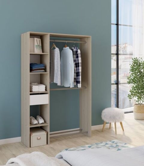 Dressing mod�le '' Vogue'' 80 Rivery (80)