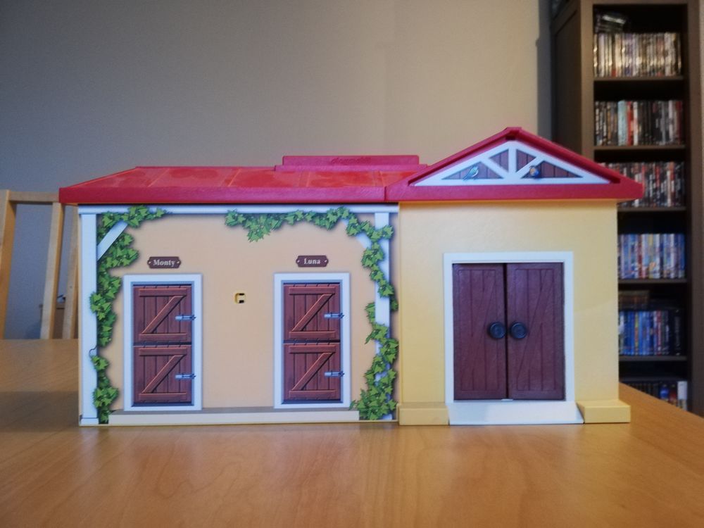 Jouet Playmobil Jeux / jouets