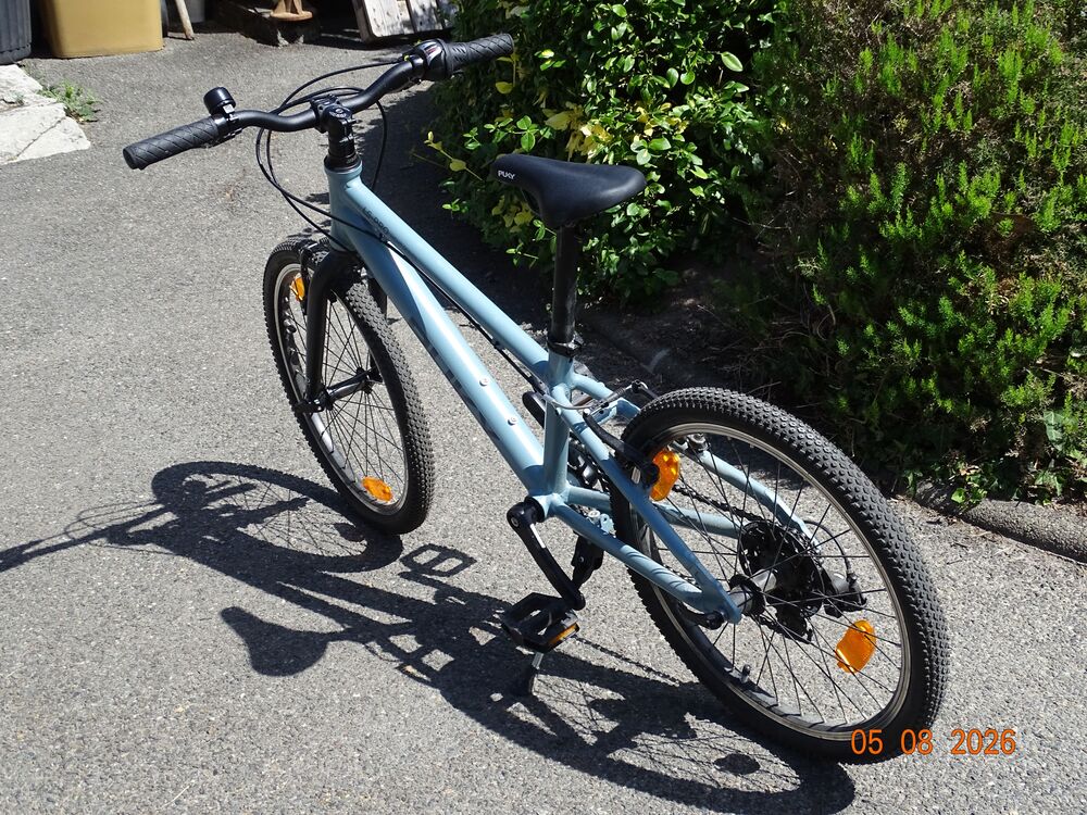V&eacute;lo enfant Puky 20 pouves Vélos