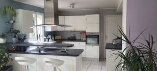  Maison � vendre 9 pi�ces 180 m�