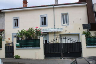  Maison à vendre 5 pièces 127 m²